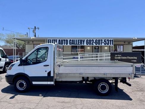 Used 2018 Ford Transit 250 138 image 3