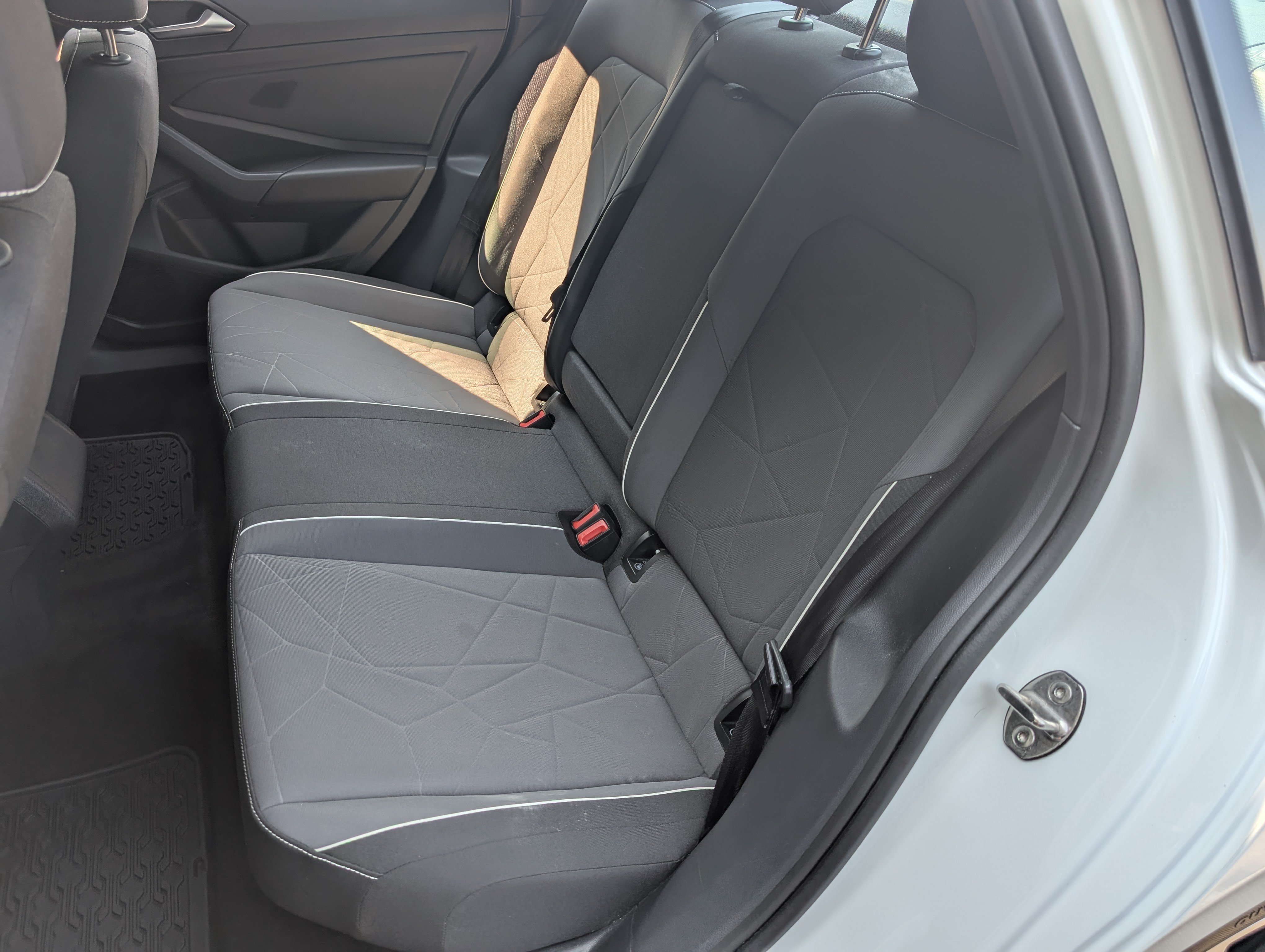 Used 2025 Volkswagen Jetta Sport FWD image 14