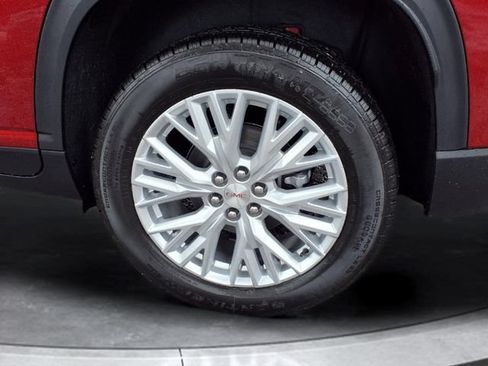 New 2026 GMC Acadia Elevation FWD image 16