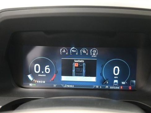 Certified 2024 Ford Expedition Limited AWD/4WD image 18