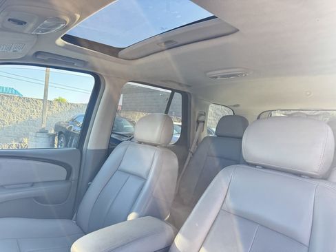 Used 2006 Buick Rainier CXL AWD/4WD image 39
