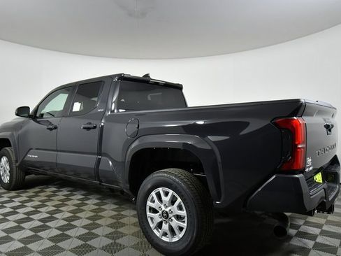 New 2026 Toyota Tacoma SR5 image 14