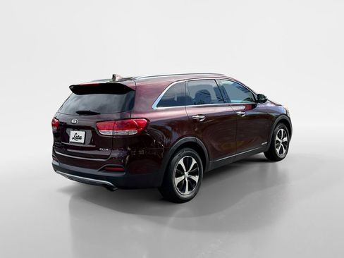 Used 2017 Kia Sorento EX AWD/4WD image 4