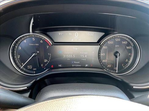 Used 2021 Cadillac CT5 Premium Luxury RWD image 22
