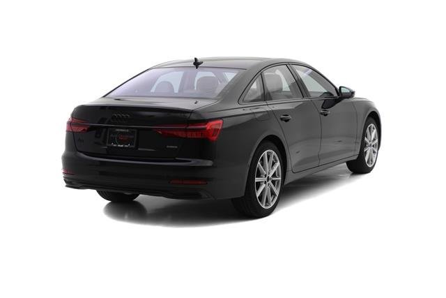 Certified 2025 Audi A6 Premium Plus w/ Premium Plus Package AWD/4WD image 4