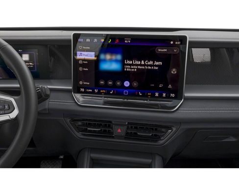 New 2026 Volkswagen Tiguan SE image 9