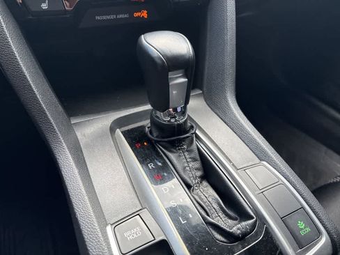 Used 2020 Honda Civic EX image 11