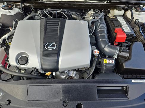 Used 2023 Lexus ES 350 w/ Premium Package image 28