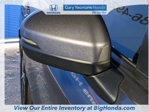 Certified 2024 Honda HR-V EX-L image 14