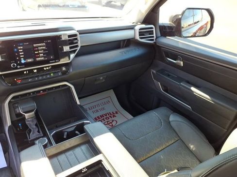Used 2023 Toyota Tundra SR5 w/ SR5 Premium Package image 11