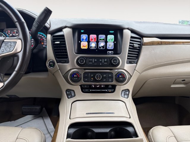 Used 2017 GMC Yukon Denali AWD/4WD image 11