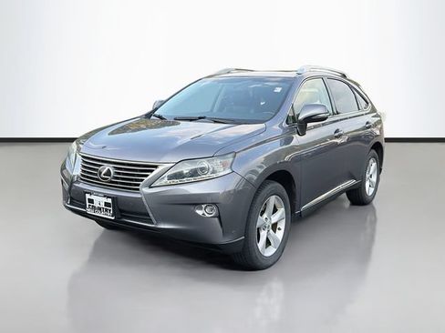 Used 2015 Lexus RX 350 AWD image 3