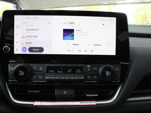 New 2026 Toyota Grand Highlander AWD image 4