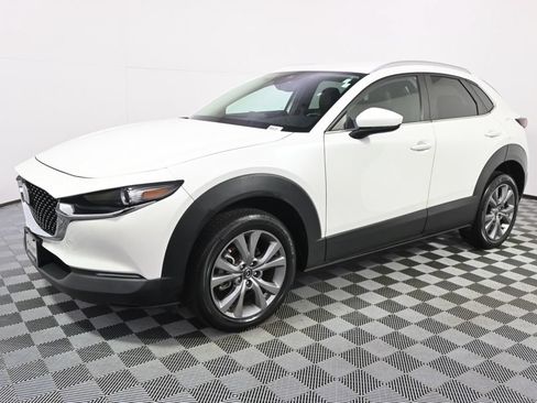 Used 2023 MAZDA CX-30 AWD 2.5 S w/ Preferred Package image 2