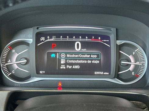 Certified 2023 Honda Passport EX-L image 24