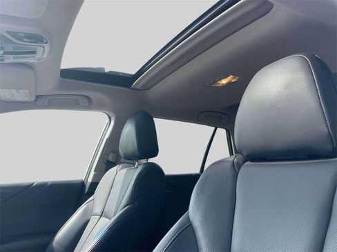 Used 2022 Subaru Outback Limited image 20