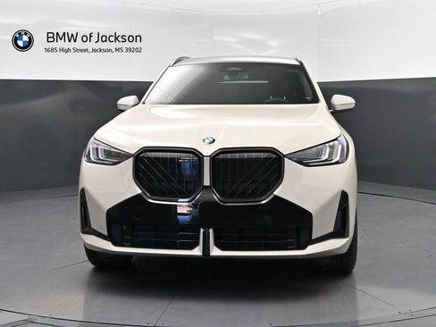 New 2026 BMW X3 xDrive30 w/ M Sport Package AWD/4WD image 10