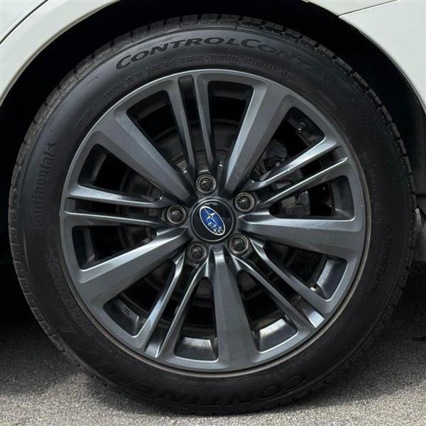 Used 2021 Subaru WRX AWD/4WD image 22