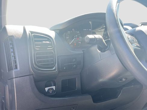 Used 2023 RAM ProMaster 3500 w/ Safety Group (A) image 10