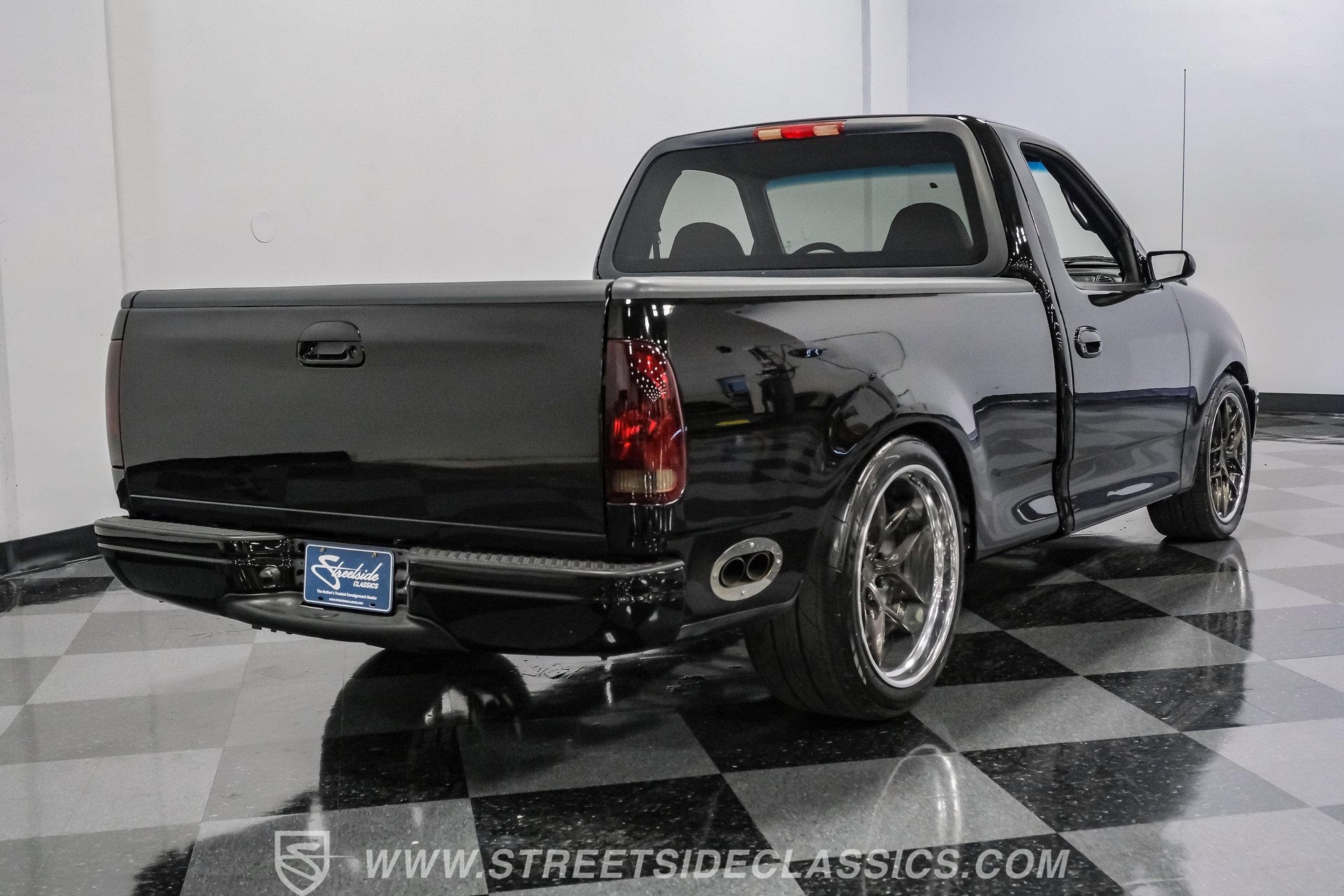 Used 1998 Ford F150 2WD Regular Cab image 12