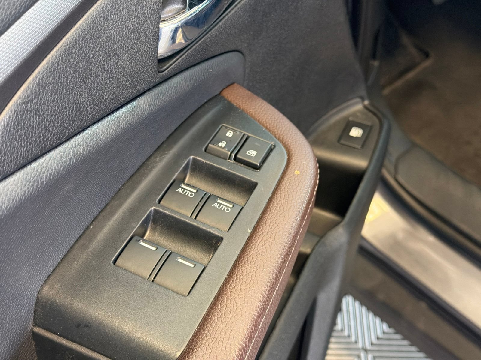 Used 2024 Honda Ridgeline RTL image 13