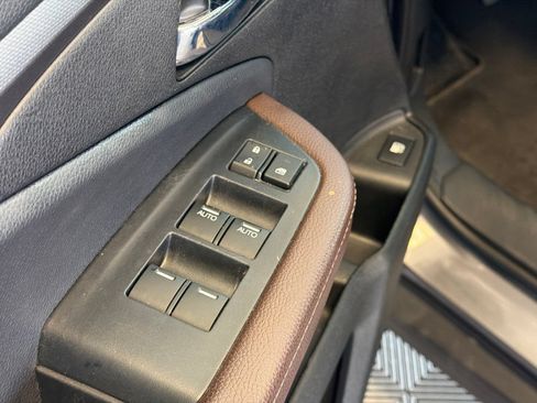 Used 2024 Honda Ridgeline RTL image 13
