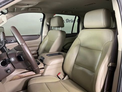 Used 2019 GMC Yukon SLT w/ Premium Edition image 14