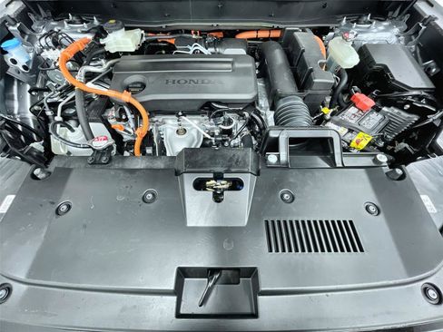 New 2026 Honda CR-V Sport-L image 11