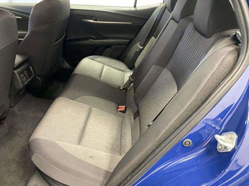 Certified 2025 Toyota Camry LE image 15