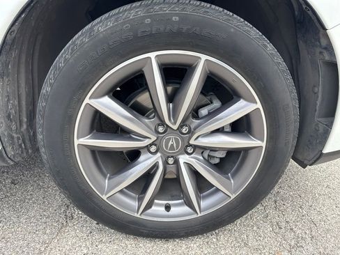 Used 2021 Acura RDX FWD w/ Technology Package image 7