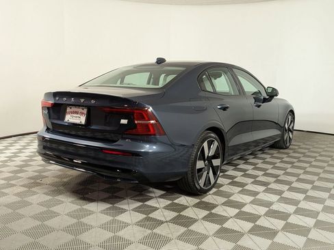 Used 2024 Volvo S60 T8 Plus w/ Protection Package Premier AWD/4WD image 3
