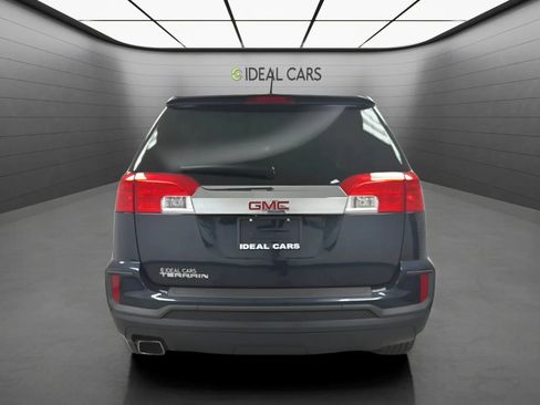 Used 2017 GMC Terrain SLE FWD image 6
