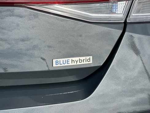New 2026 Hyundai Elantra Hybrid FWD image 25
