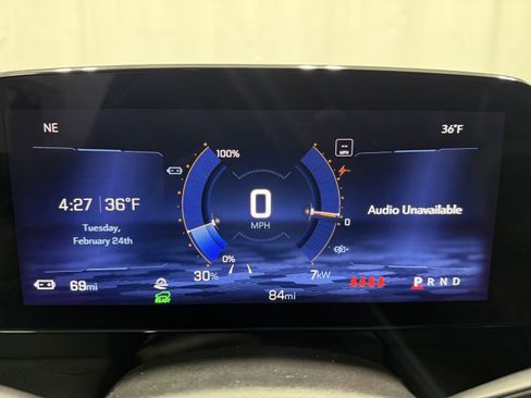 Used 2024 Chevrolet Blazer EV LT image 17