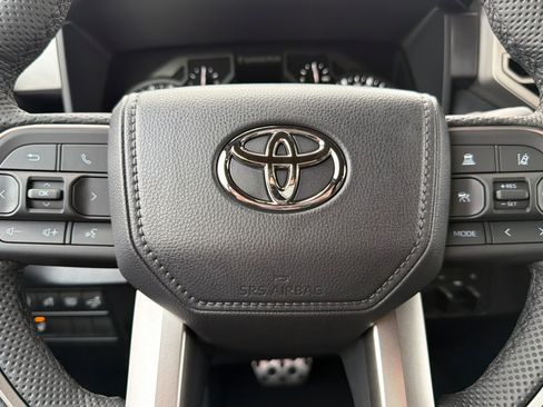 New 2026 Toyota Tundra SR5 w/ TRD Off-Road Package image 20