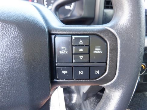 Used 2024 Ford F250 XL w/ XL Chrome Package RWD image 17