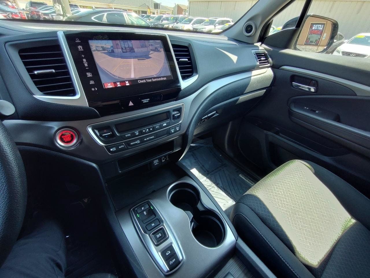 Used 2020 Honda Ridgeline Sport image 23