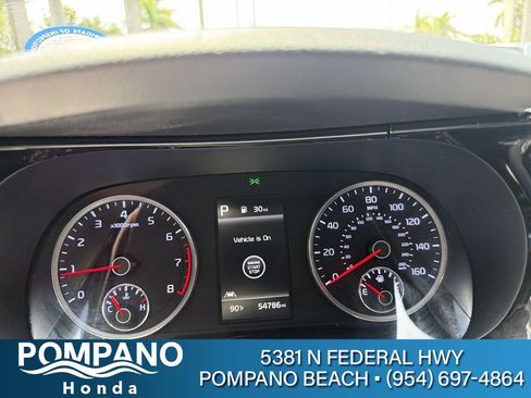 Used 2023 Kia K5 EX w/ EX Premium Package FWD image 28