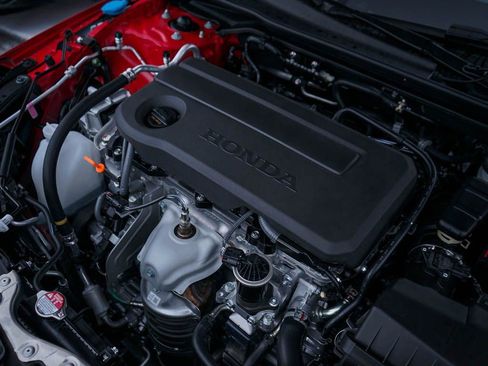 New 2026 Honda Civic Sport image 7