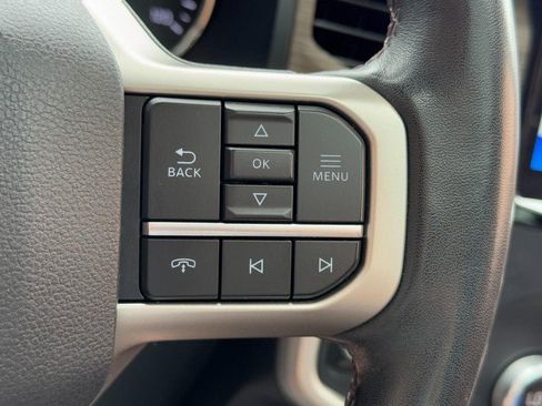 Used 2023 Ford Expedition Limited AWD/4WD image 22