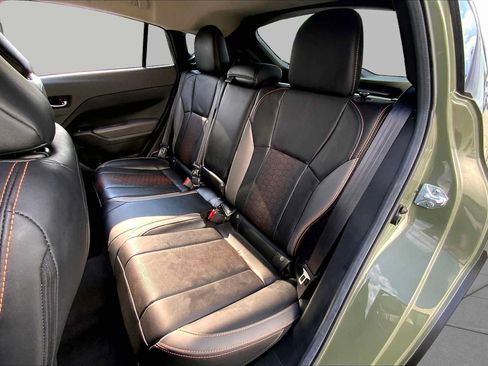 Certified 2025 Subaru Crosstrek 2.5i Limited AWD/4WD image 20