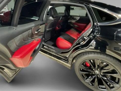 Used 2022 Lexus LS 500 F Sport image 10