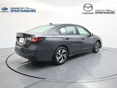 Used 2024 Subaru Legacy Premium AWD/4WD image 8