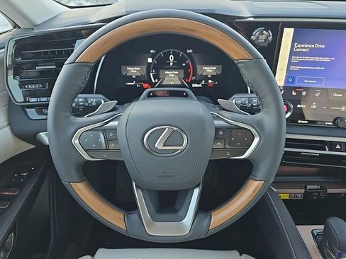New 2026 Lexus RX 350 AWD image 22