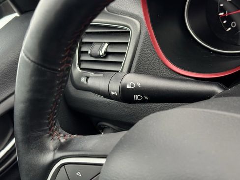 Used 2019 Jeep Compass Trailhawk w/ Leather Interior Group image 25