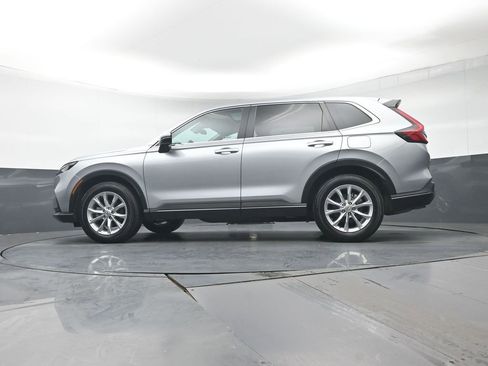 Certified 2024 Honda CR-V EX image 30