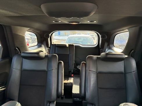 Used 2022 Dodge Durango R/T w/ Blacktop Package image 10