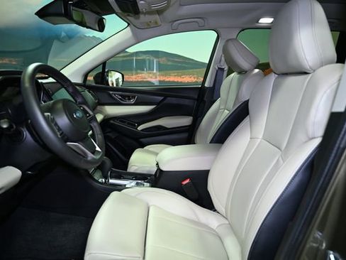 Used 2025 Subaru Ascent Limited w/ Popular Package #2 image 22