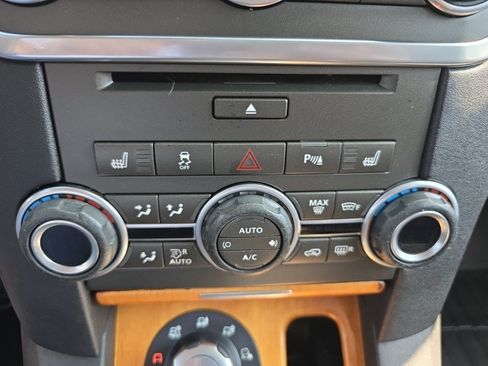 Used 2013 Land Rover LR4 HSE AWD/4WD image 19