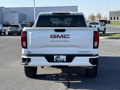 Used 2024 GMC Sierra 1500 Elevation AWD/4WD image 26
